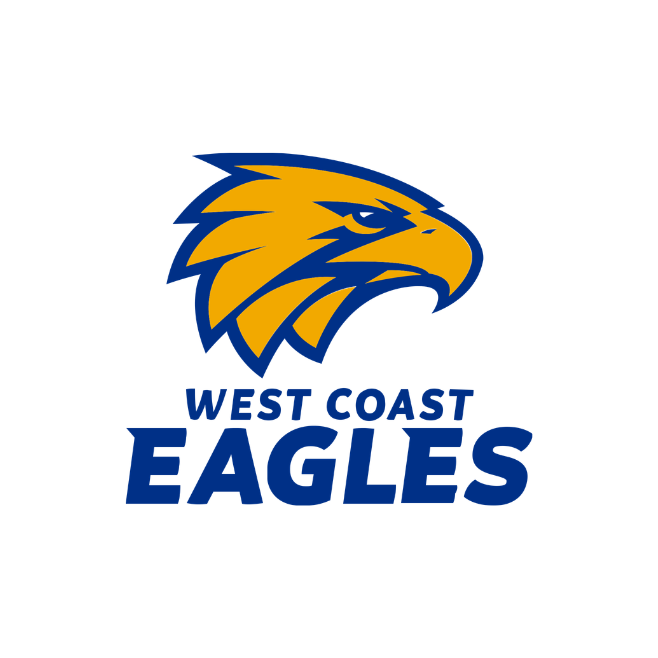 West Coast Eagles Football Club Logo